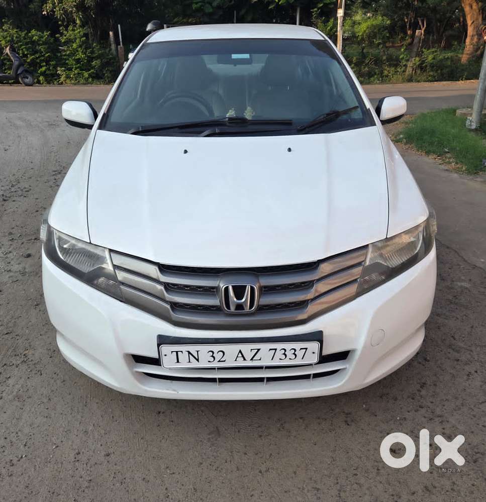 Honda City 2008-2011 1.5 S Mt, 2011, Petrol