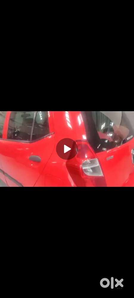 Hyundai I10 2012 Year Car