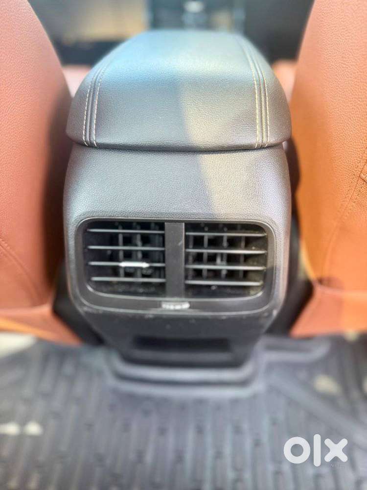 Mg Hector Plus 2.0 Super Diesel Turbo 6 Str, 2021, Diesel