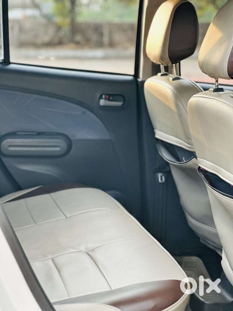 Maruti Suzuki Ritz Vdi Genus, 2012, Diesel