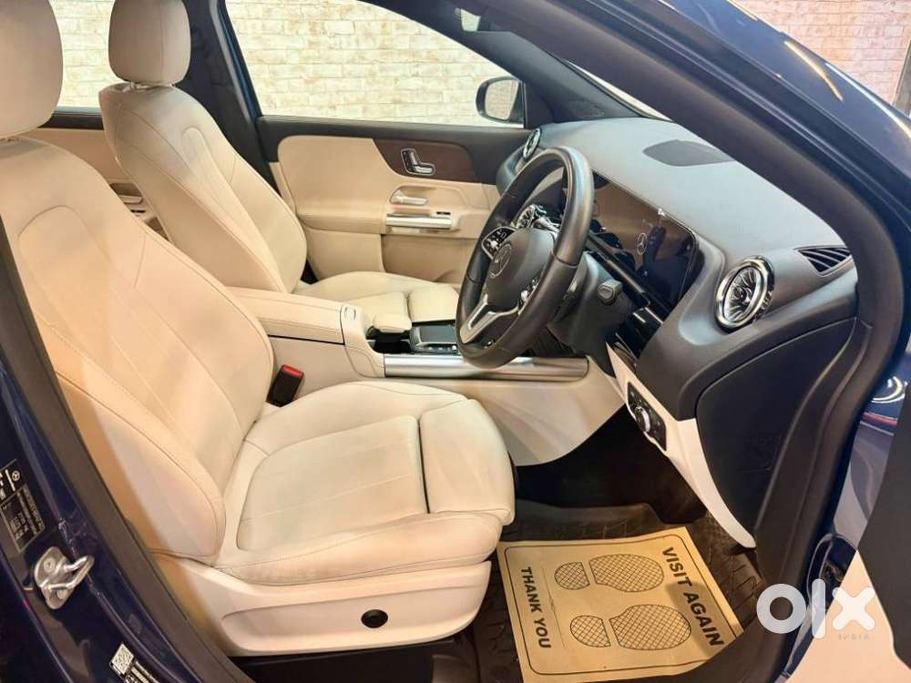 Mercedes-benz Gla 220d, 2023, Diesel