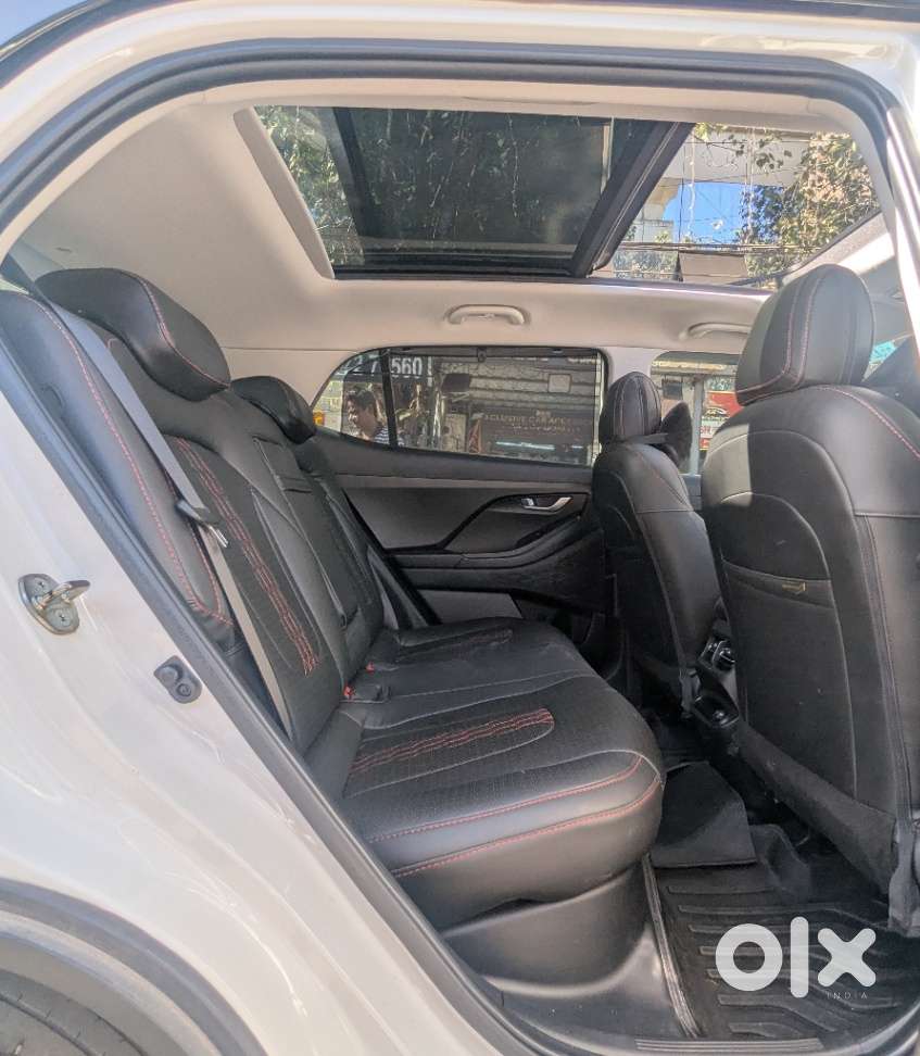 Hyundai Creta 1.5 S Plus Knight Petrol, 2023, Petrol