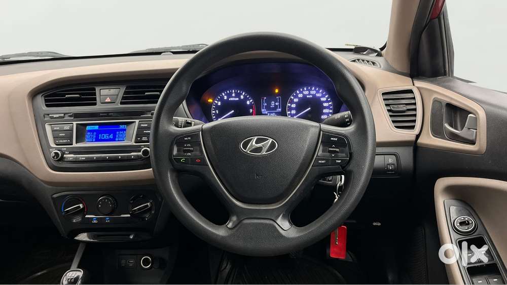 Hyundai Elite I20 Magna 1.2, 2015, Petrol