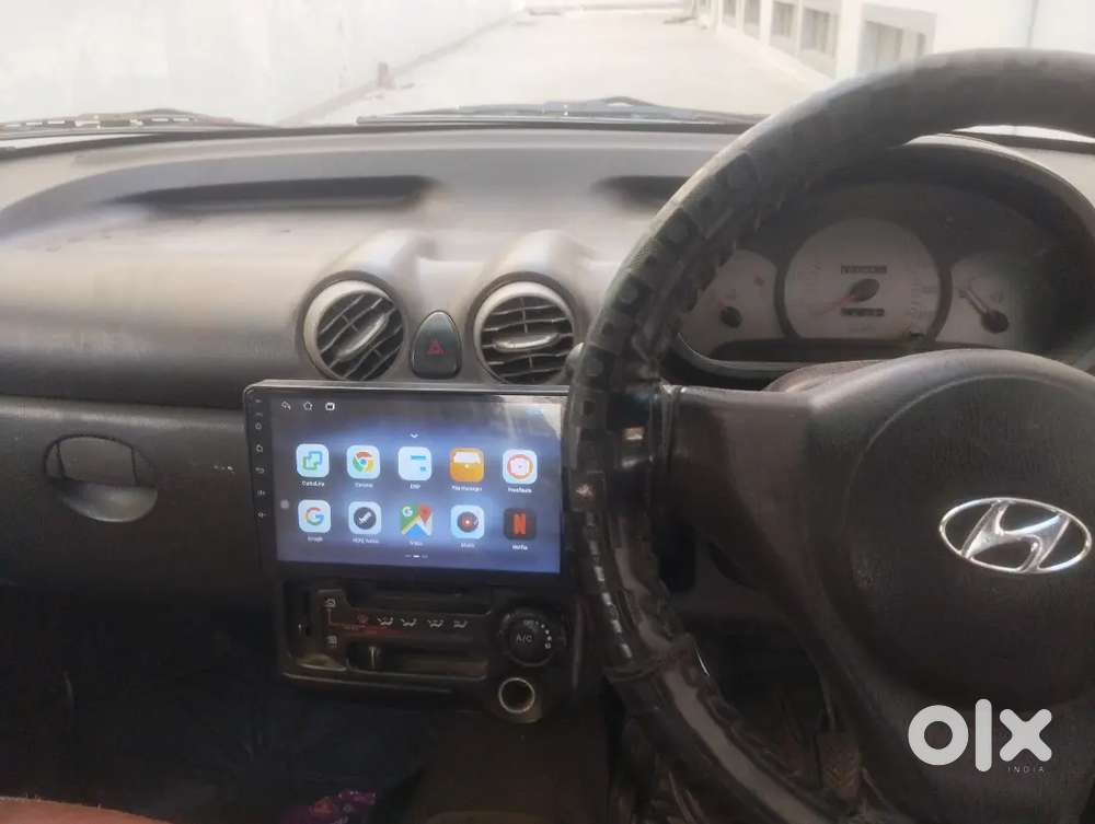 Cng Petrol Donon Hai