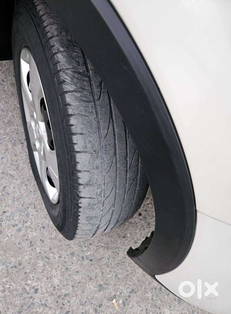 Mahindra Xuv300 W6, 2021, Petrol