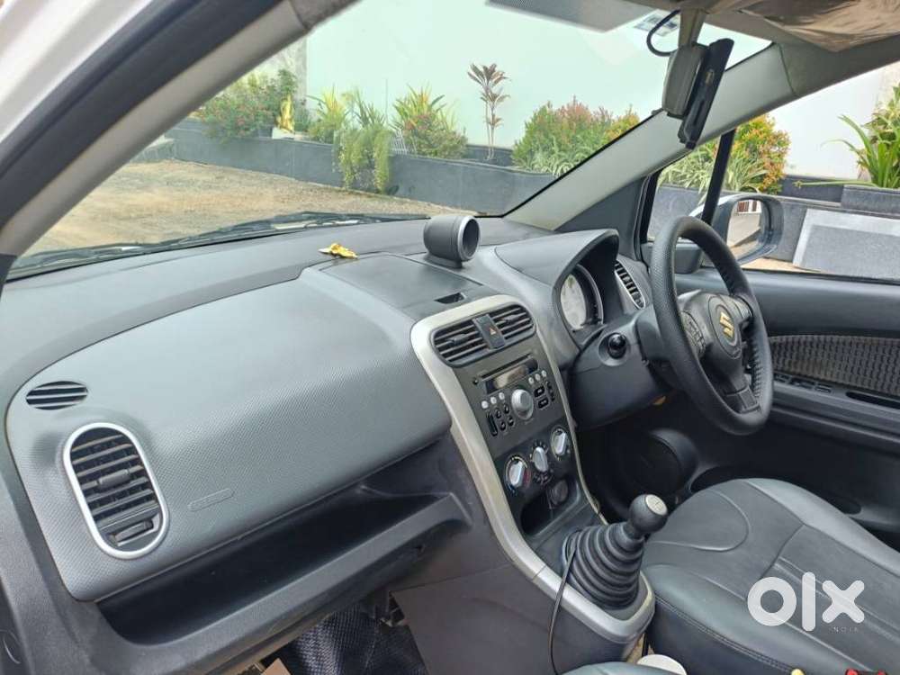 Maruti Suzuki Ritz Zdi Abs, 2015, Diesel