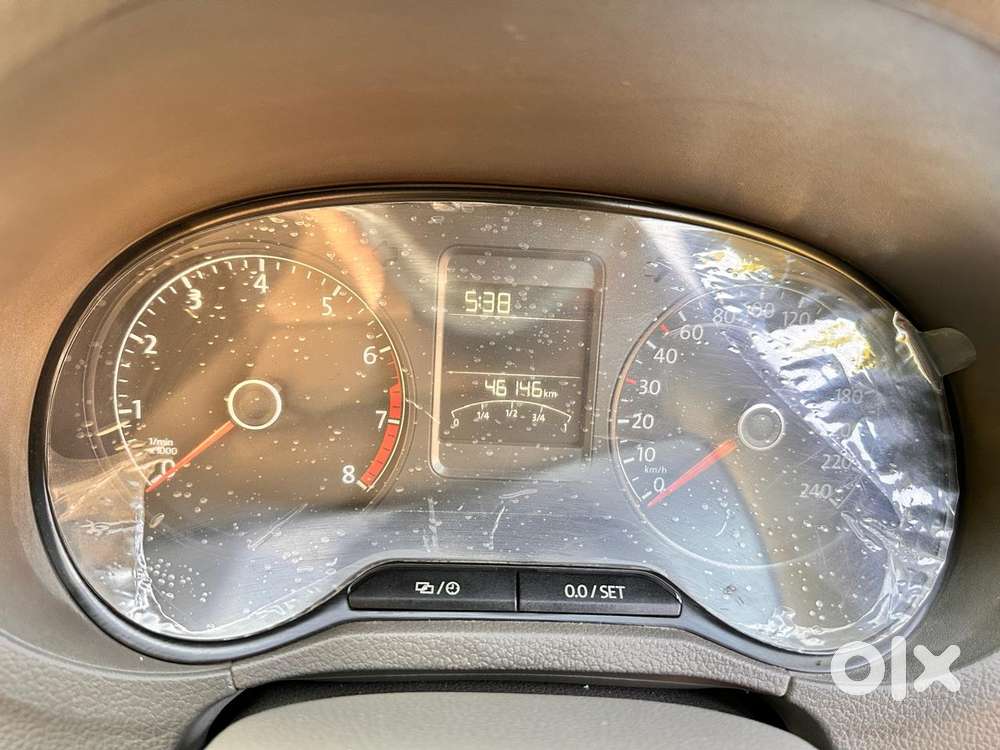Volkswagen Vento 2013-2015 1.6 Highline, 2016, Petrol
