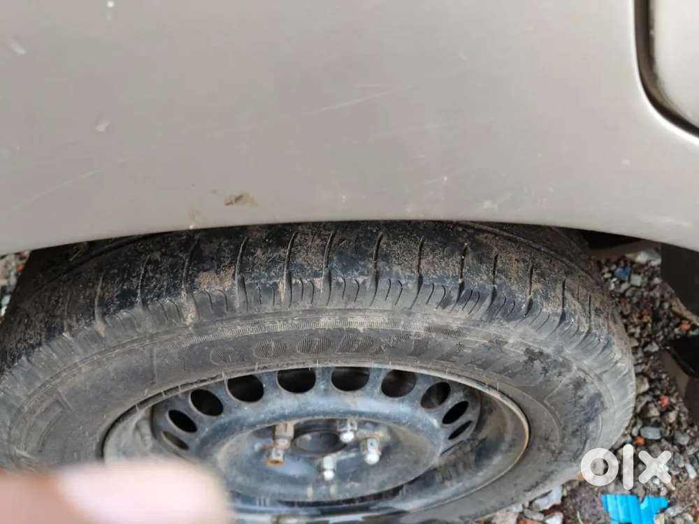 Toyota Innova 2008 Brand New Condition Nill Maintenance