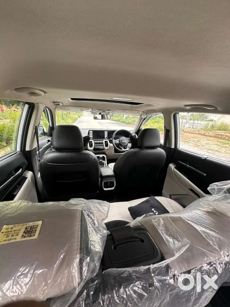 Kia Sonet 1.2 Htk 2025.   A1 Car