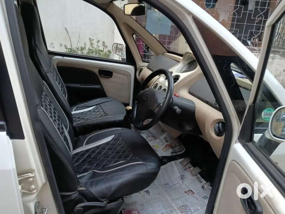 Tata Nano 2013 Petrol 26000 Km Driven