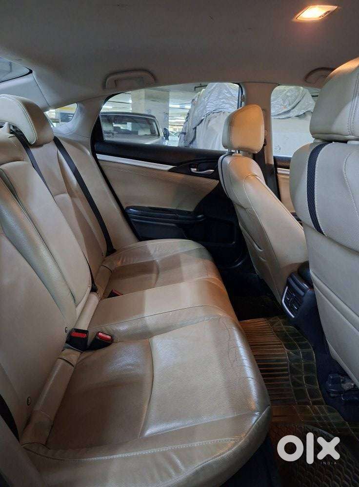 Honda Civic Vx, 2019, Petrol