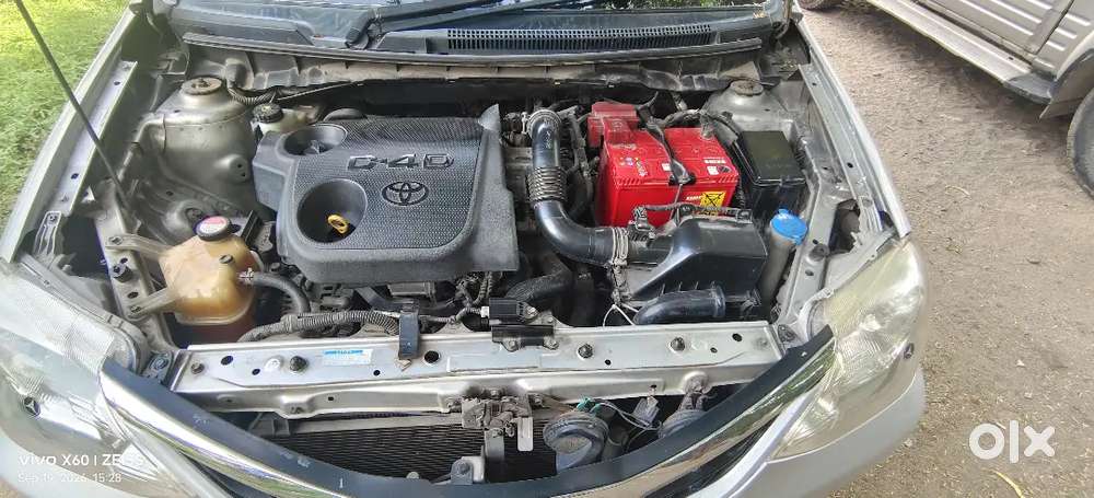 Toyota Etios Diesel Manual 2016