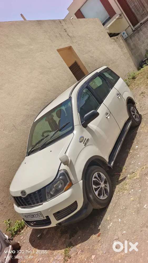 Mahindra Xylo 2012 Diesel 290000 Km Driven