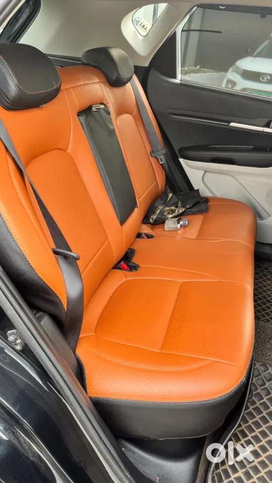 Kia Carens 1.5 Prestige Plus Diesel 7 Str Imt, 2022, Diesel