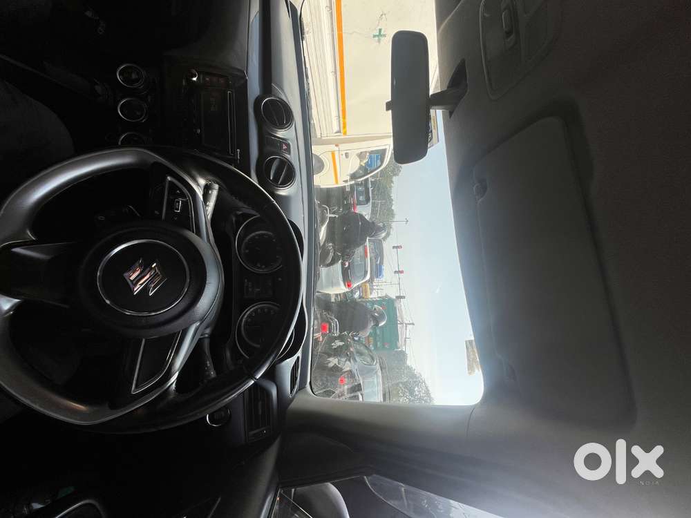 Maruti Suzuki Swift 2019 Petrol Good Condition