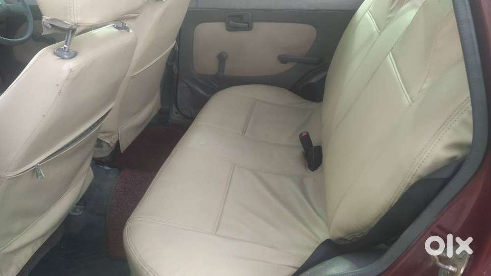 Maruti Suzuki 800, 2009, Petrol