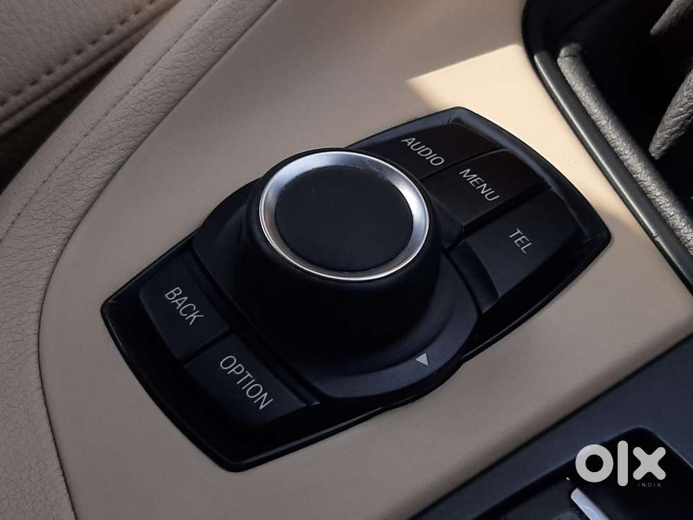 Bmw X1 2.0 Sdrive 20d, 2017, Diesel