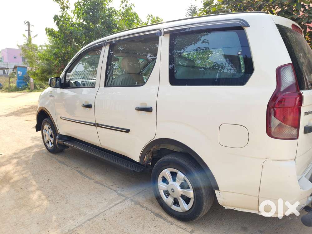 Mahindra Xylo D4, 2018, Diesel