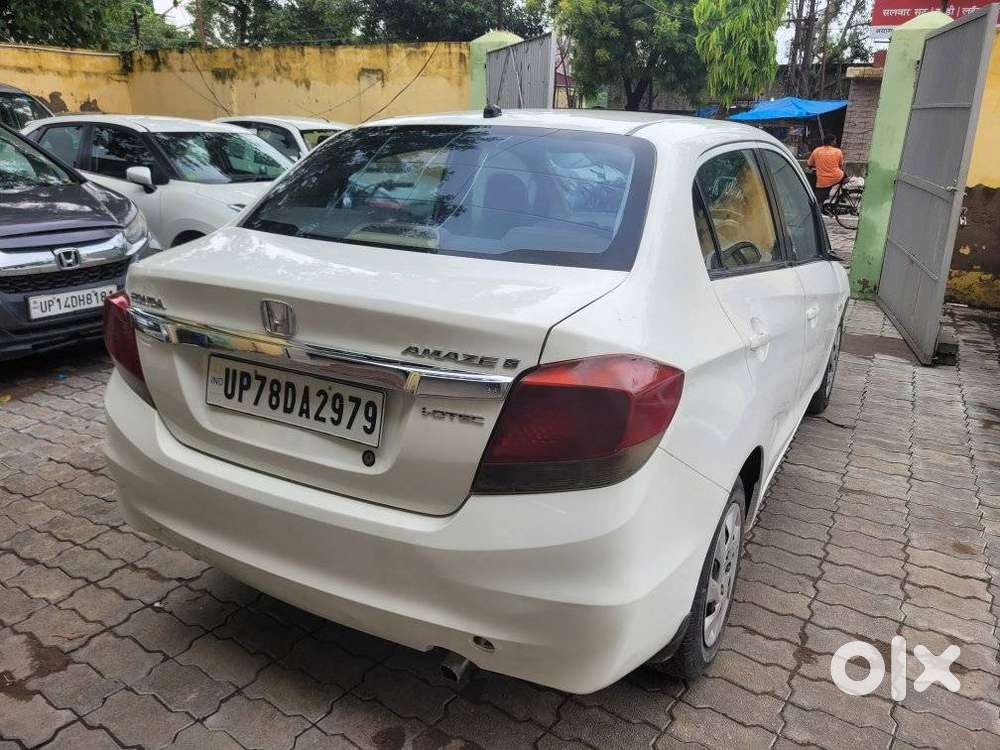 Honda Amaze 1.5 Smt I Dtec, 2013, Diesel