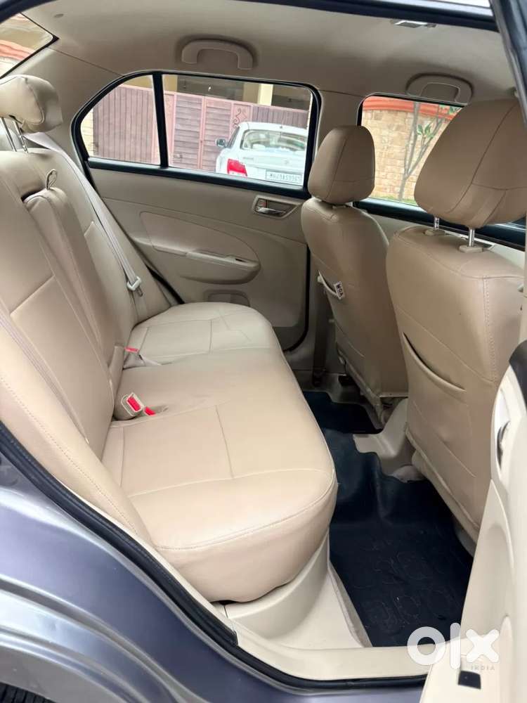 Maruti Suzuki Swift Dzire 1.3 Vxi, 2013, Petrol