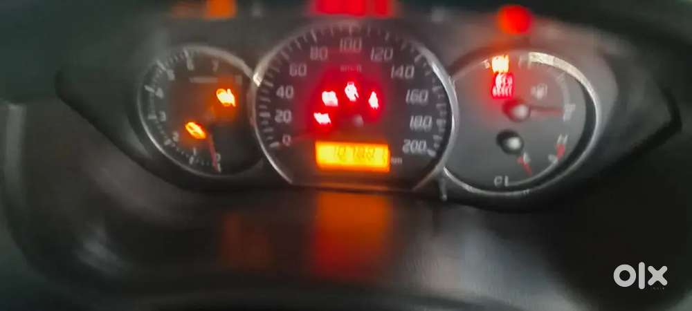 Maruti Suzuki Swift Vxi