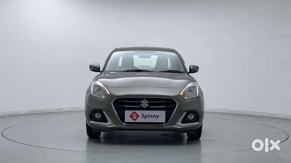 Maruti Suzuki Dzire 1.2 Zxi Cng, 2022, Petrol