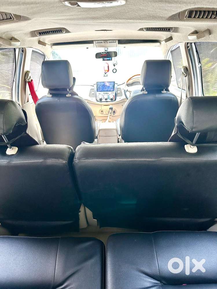 Toyota Innova 2013 Diesel Well Maintained