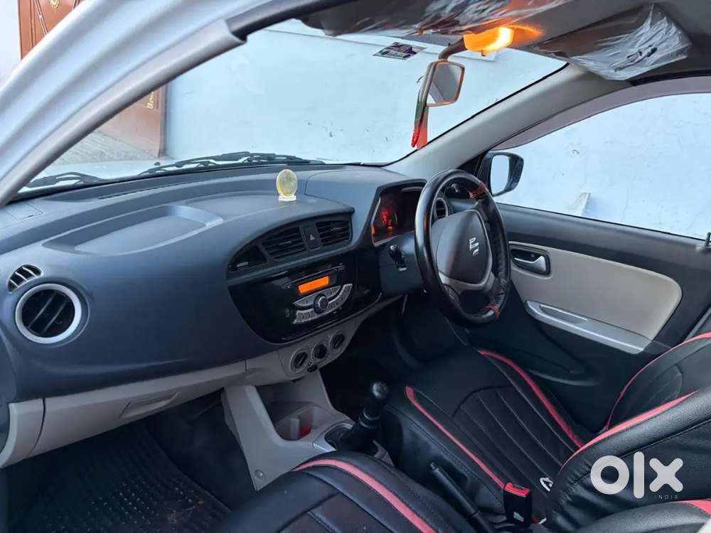 Good Condition Car