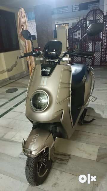 Joy scooty discount