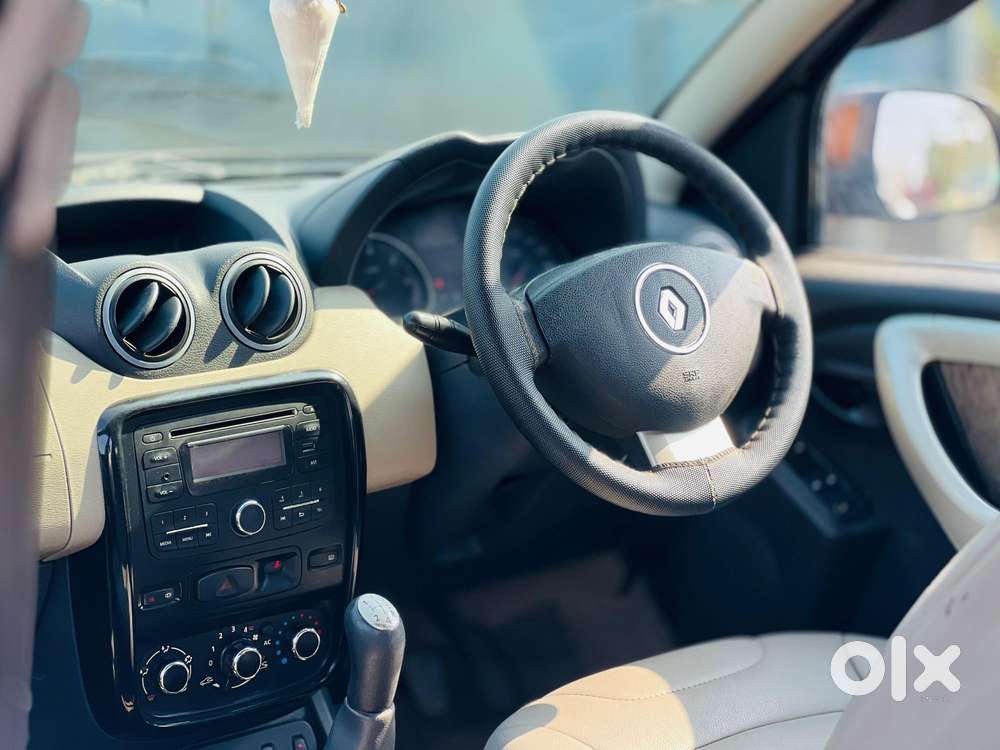 Renault Duster 2012-2015 85ps Diesel Rxl Optional, 2012, Diesel