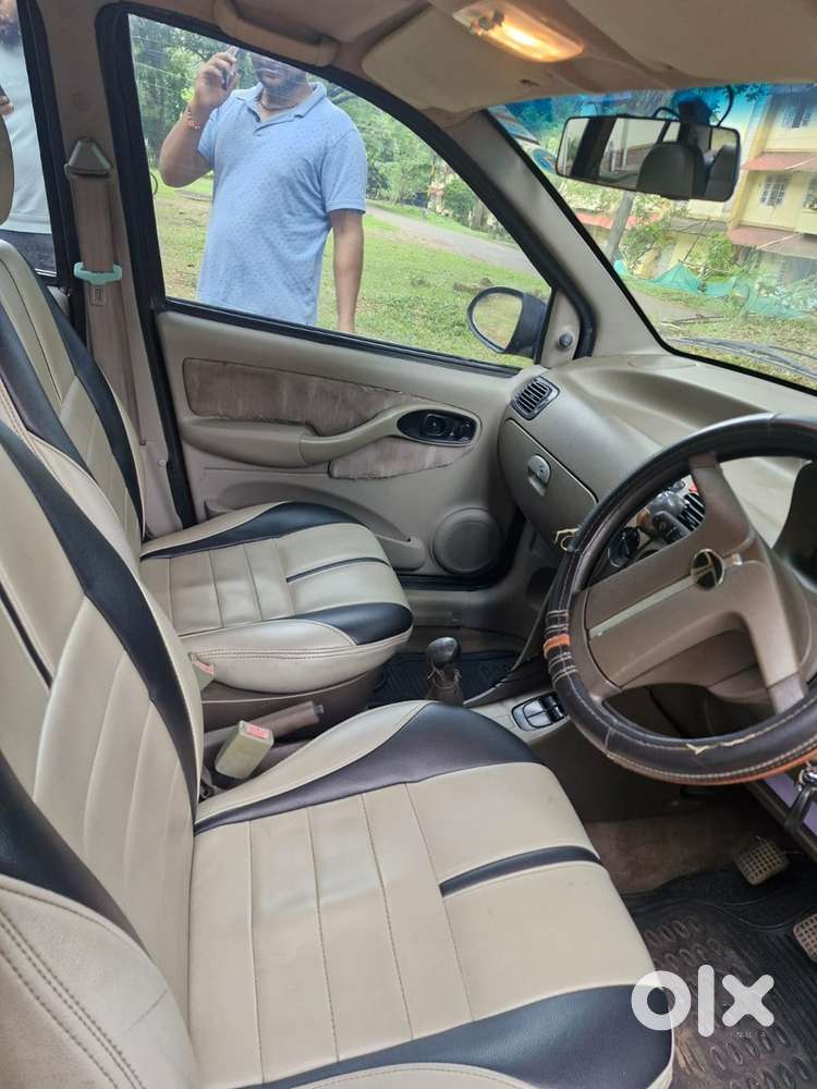 Tata Indigo Ecs 2011 Diesel Manual