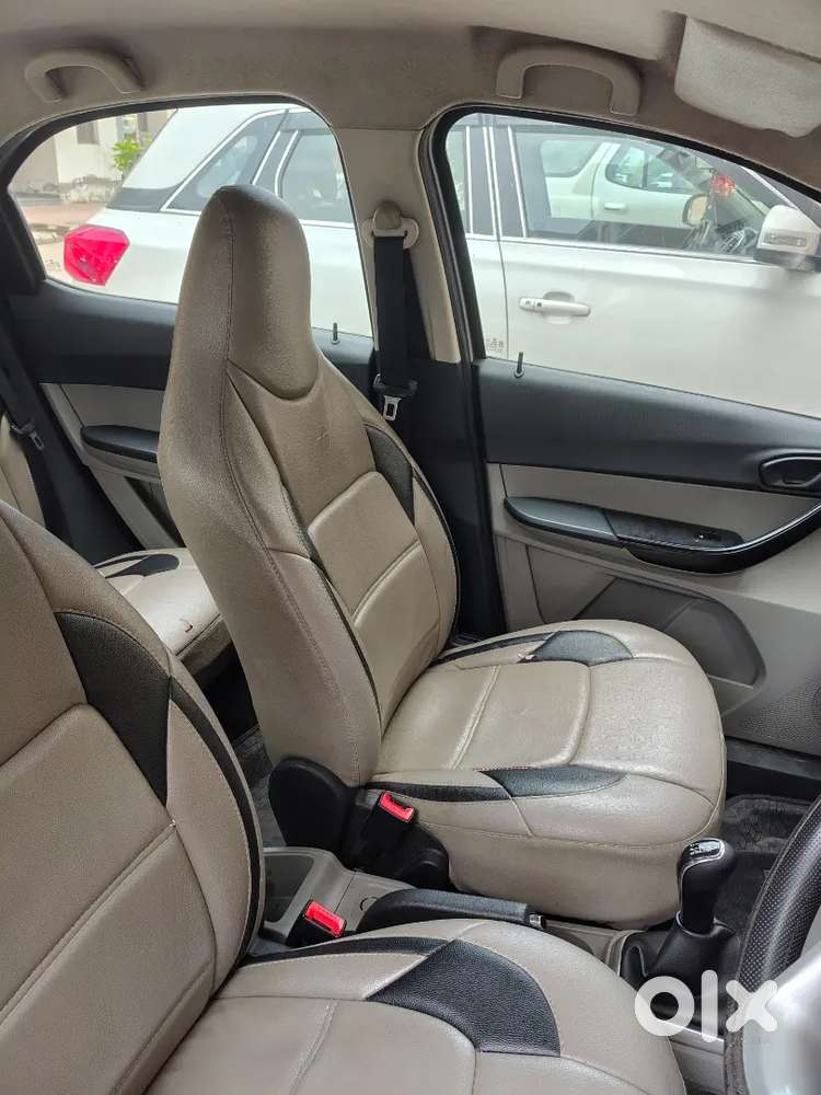 Tata Tiago Diesel Manual 2016 Variant
