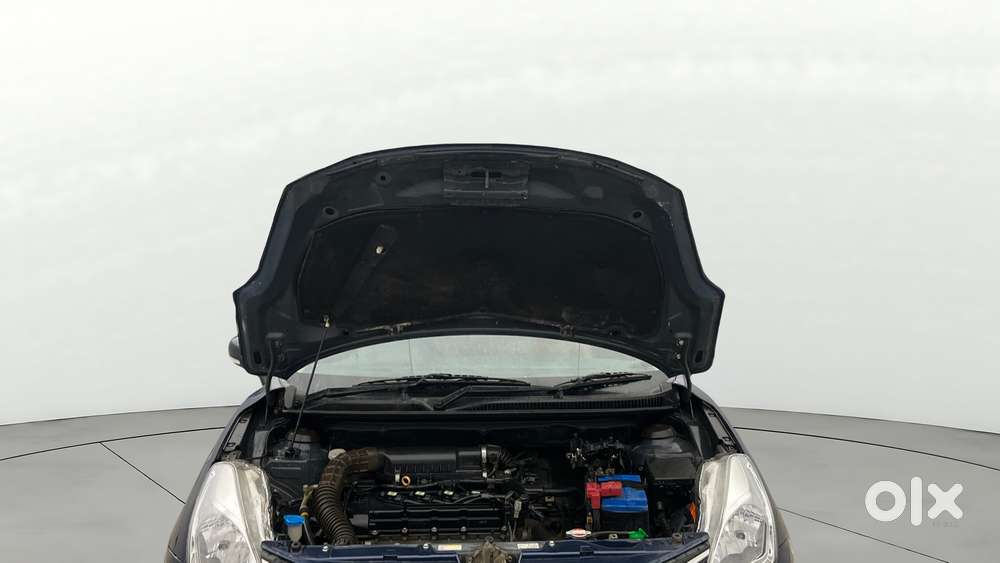 Maruti Suzuki Baleno 1.2 Delta, 2018, Petrol