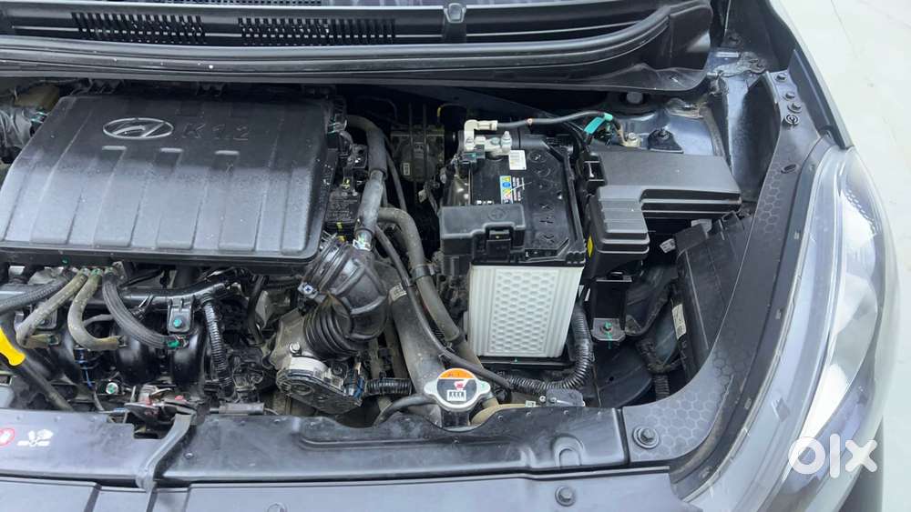 Hyundai Aura [ ] 1.2 S Cng, 2023, Cng & Hybrids