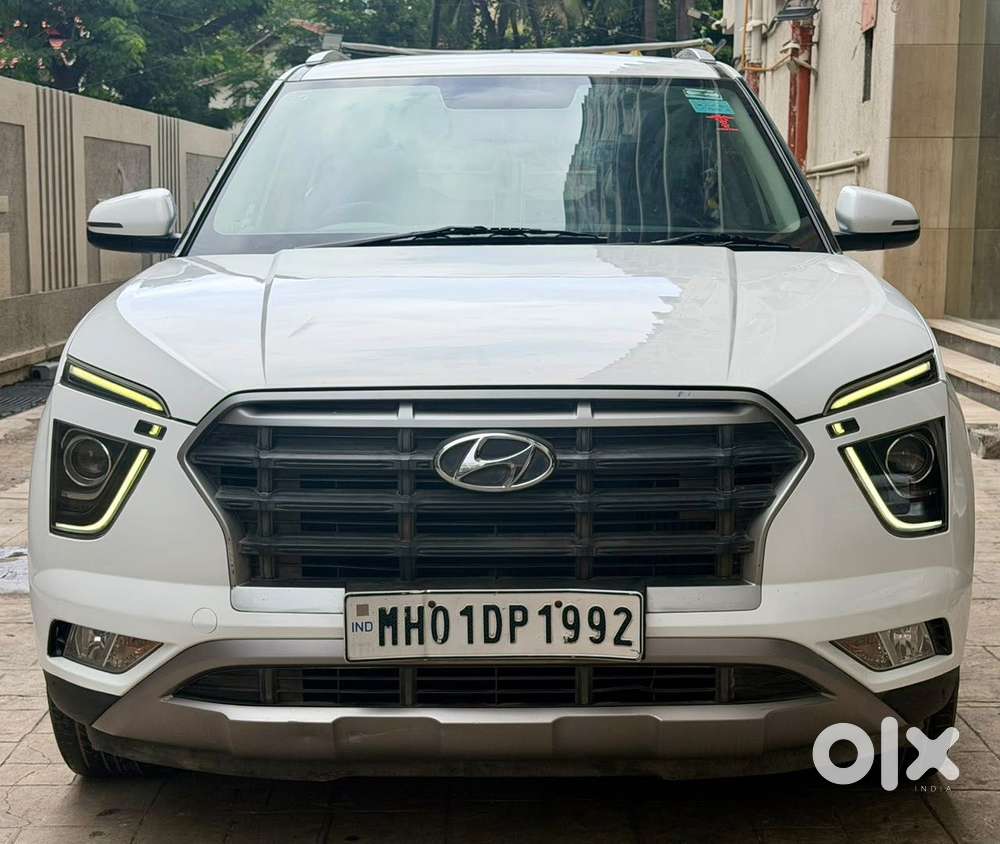 Hyundai Creta S 1.5 Diesel, 2020, Diesel