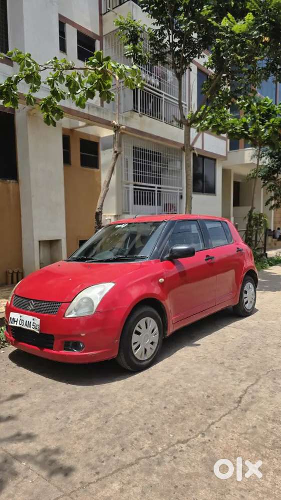 Maruti Suzuki Swift 2008 Petrol Well Maintained