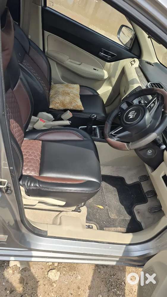 Maruti Suzuki Dzire 2020