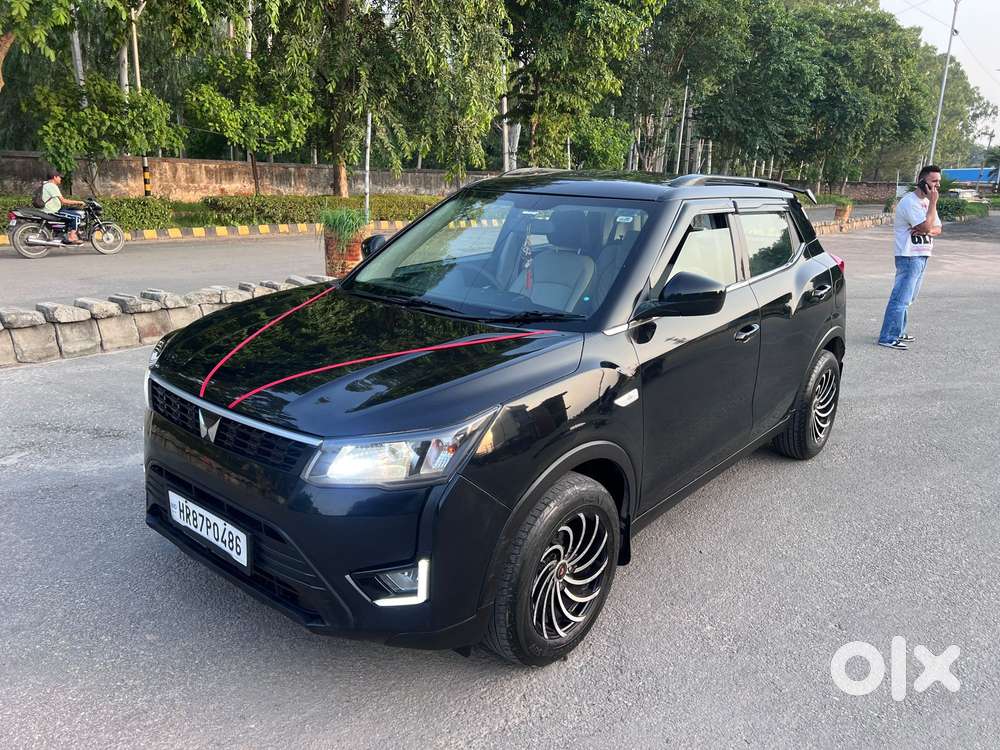 Mahindra Xuv300, 2024, Diesel
