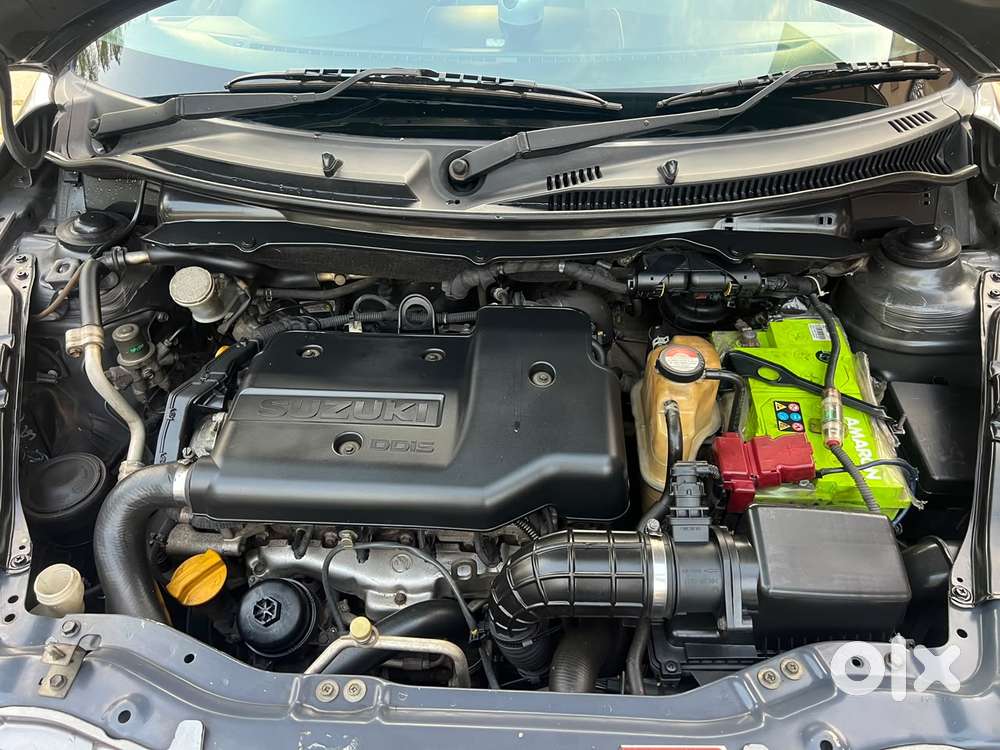 Maruti Suzuki Swift Dzire Vdi (o), 2014, Diesel