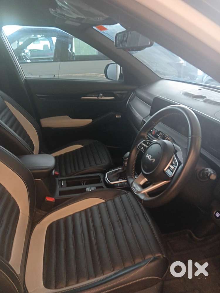 Kia Seltos Gtx Plus At D, 2024, Diesel