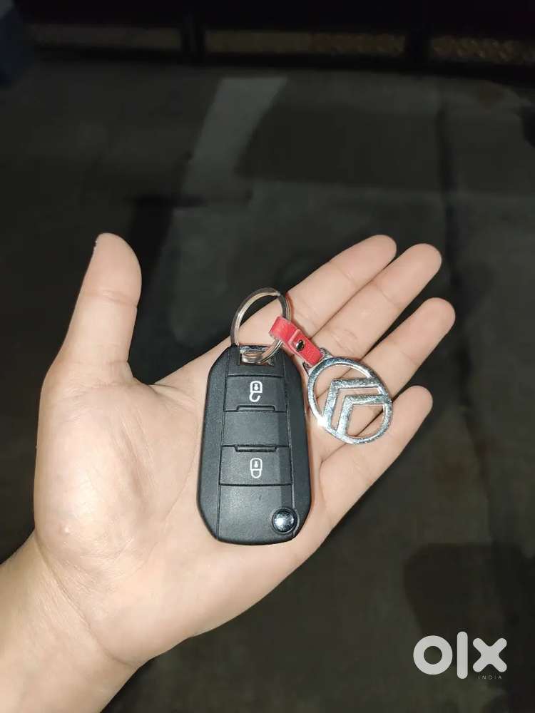 Citroën Basalt – Brand New Condition, Urgent Sale