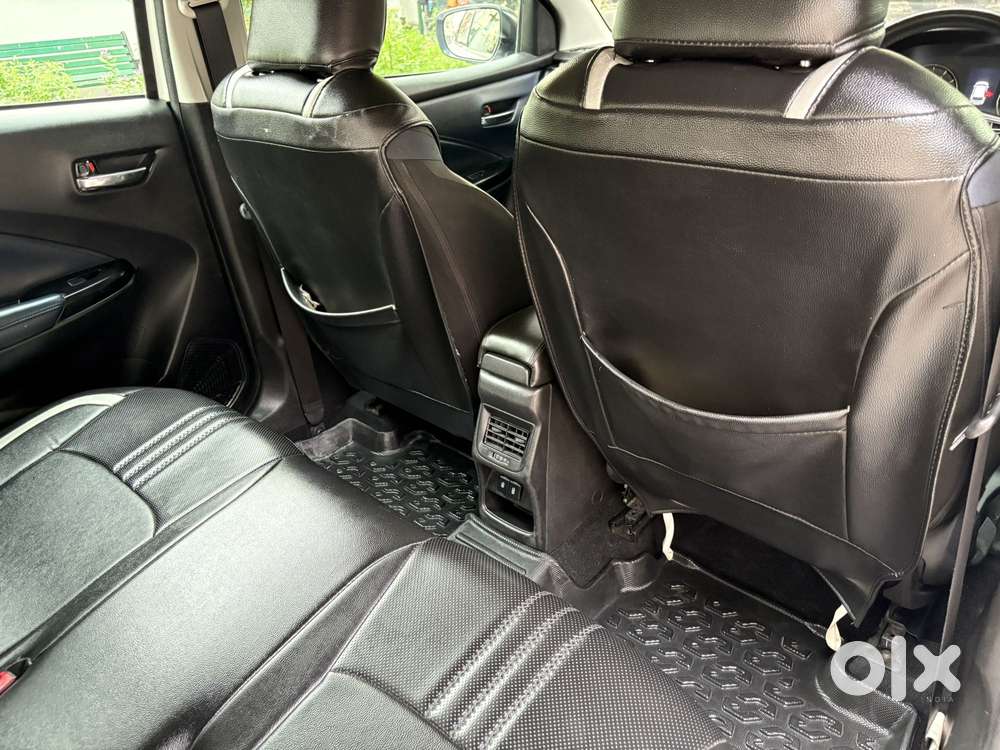 Maruti Suzuki Baleno 1.2 Alpha At, 2022, Petrol