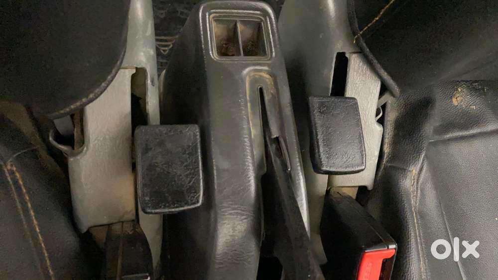 Maruti Suzuki Eeco 1.2 5 Str With A/c+htr, 2014, Petrol