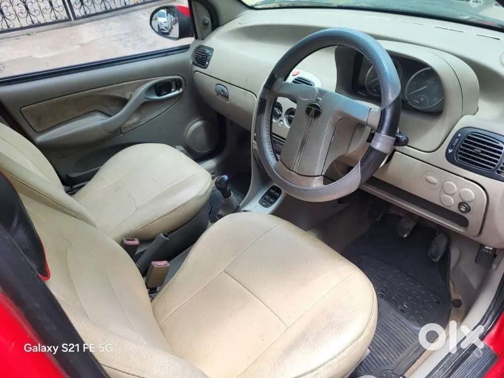 Doctor Used Tata Indigo Cs Diesel Tdi 2009