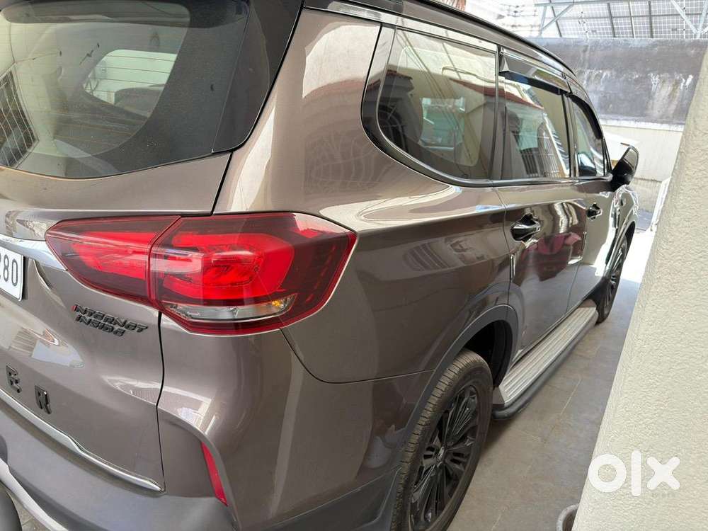 Mg Petrol Diesel 2024