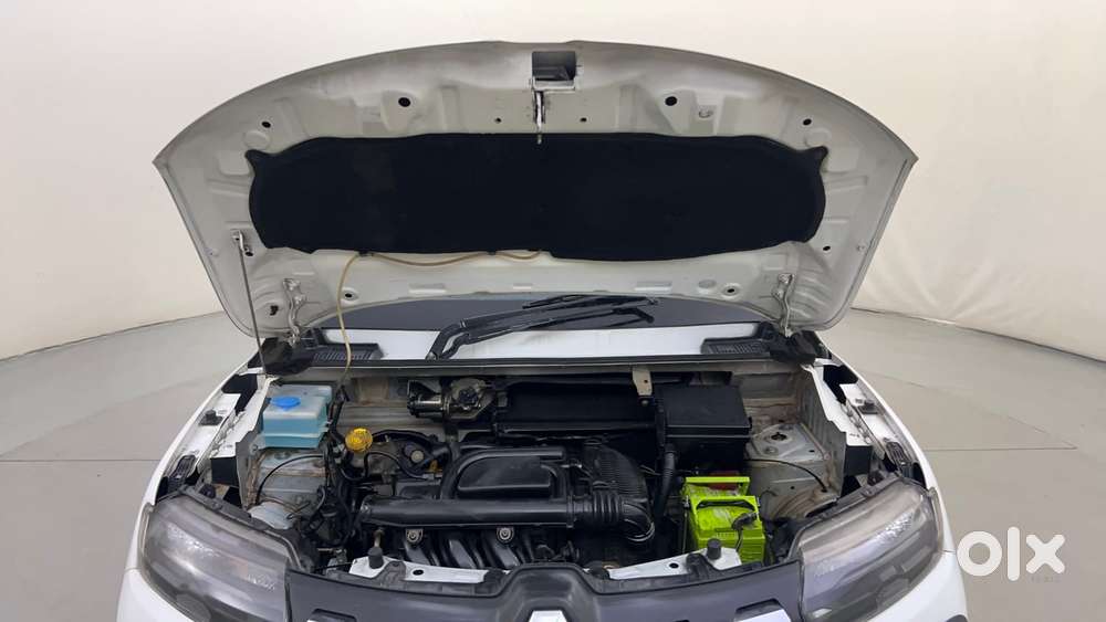 Renault Kwid Climber, 2023, Petrol