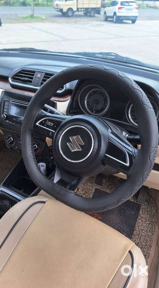 Maruti Suzuki Dzire Vdi, 2018, Diesel