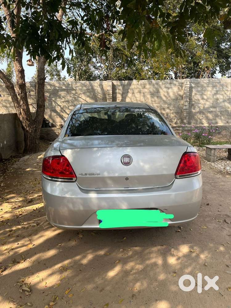 Fiat Linea