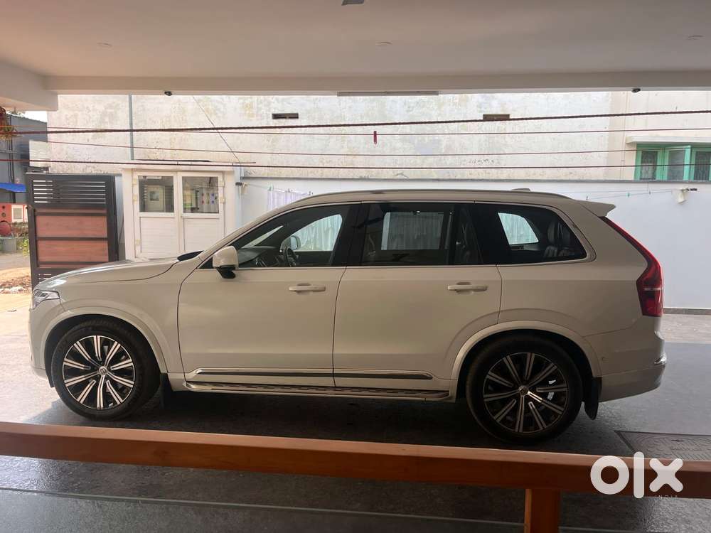 Volvo Xc90 B6 Ultimate, 2023, Petrol