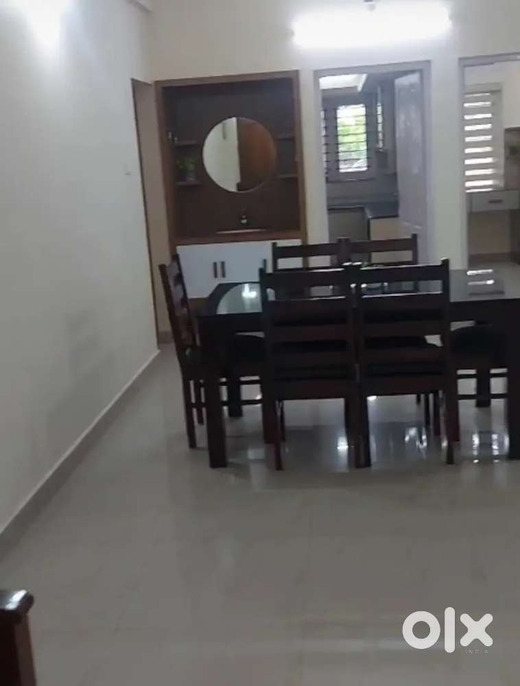 3BHK in Kakkanad